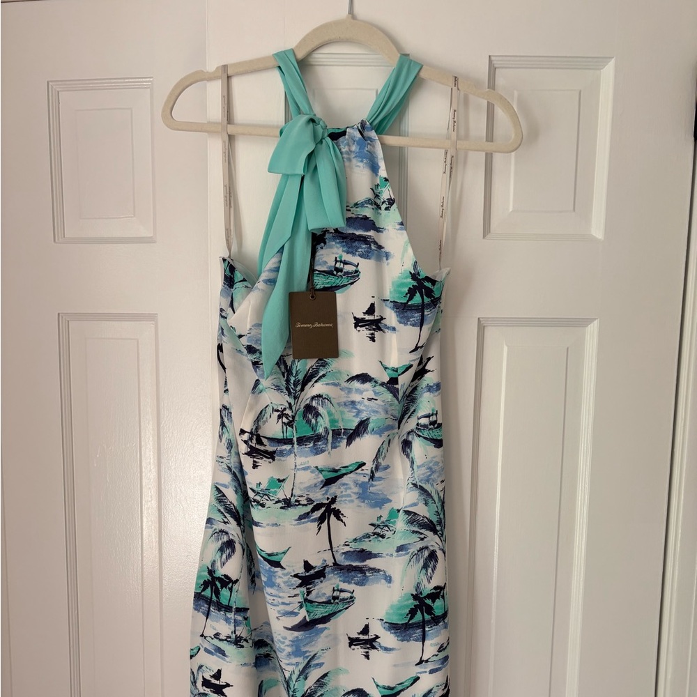 Tommy Bahama Dress - NWT